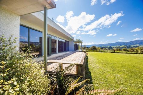 Photo of property in 25b Weka Street, Pohangina, Ashhurst, 4884