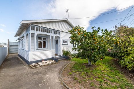 Photo of property in 3 Olive Street, Masterton, 5810