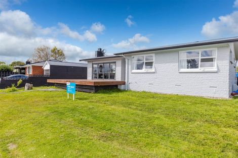 Photo of property in 3 Marion Place, Deanwell, Hamilton, 3206