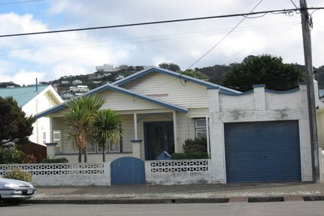 Photo of property in 66 Yule Street, Kilbirnie, Wellington, 6022