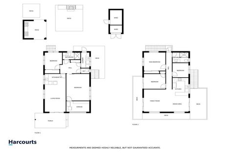 Photo of property in 5 Bell Road, Pauanui, Hikuai, 3579