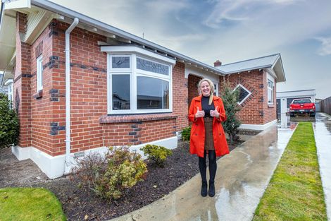 Photo of property in 208 Otipua Road, West End, Timaru, 7910