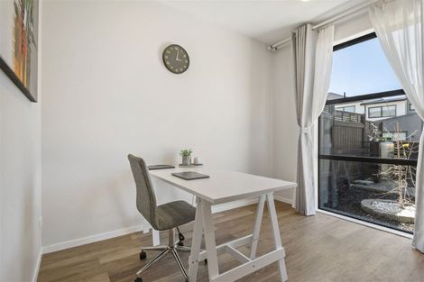 Photo of property in 25 Waterlily Street, Hobsonville, Auckland, 0616