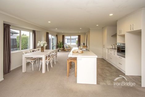 Photo of property in 12 Eversham Drive, Rolleston, 7615