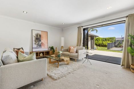 Photo of property in 5 Grenache Place, Rototuna, Hamilton, 3210