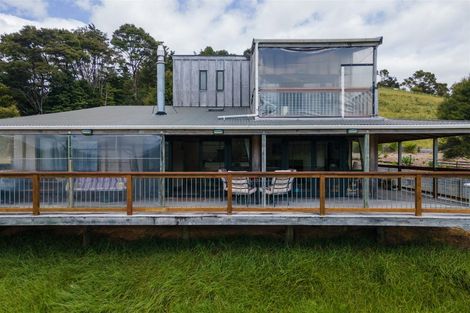 Photo of property in 55 Rigden Road, Opua, 0272