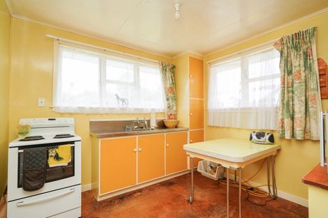 Photo of property in 323 Saint Andrew Street, Glengarry, Invercargill, 9810