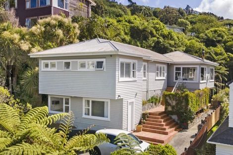 Photo of property in 34 Richmond Avenue, Karori, Wellington, 6012