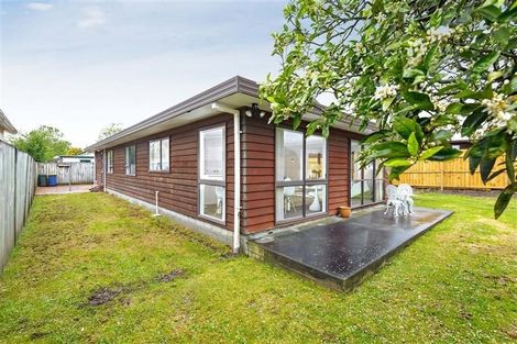 Photo of property in 2/3 Seabrook Avenue, New Lynn, Auckland, 0600