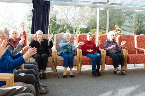 Photo of property in Cargill Retirement Village, 1 Cargill Street, Waikiwi, Invercargill, 9810