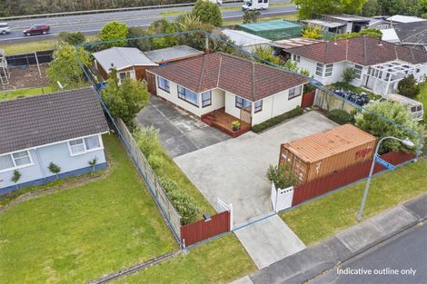 Photo of property in 115 Chichester Drive, Rosehill, Papakura, 2113