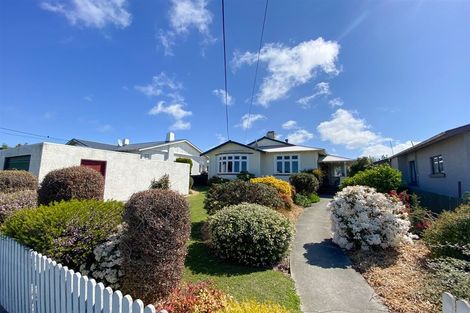 Photo of property in 46 Till Street, South Hill, Oamaru, 9400