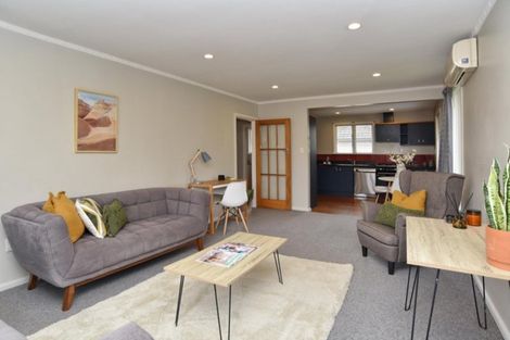 Photo of property in 23 Sturrocks Road, Redwood, Christchurch, 8051
