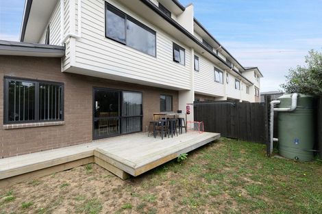 Photo of property in 7/30 Calvert Avenue, Mangere East, Auckland, 2024
