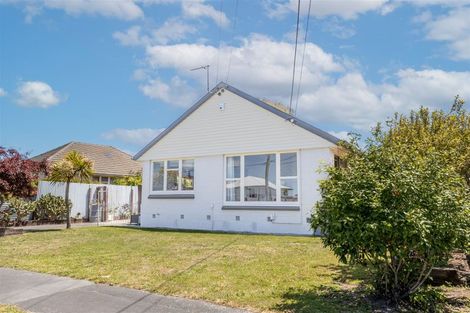 Photo of property in 21 Corhampton Street, Aranui, Christchurch, 8061