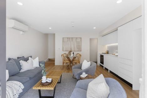 Photo of property in 13/29 Mauranui Avenue, Epsom, Auckland, 1051