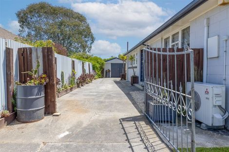 Photo of property in 21 Corhampton Street, Aranui, Christchurch, 8061