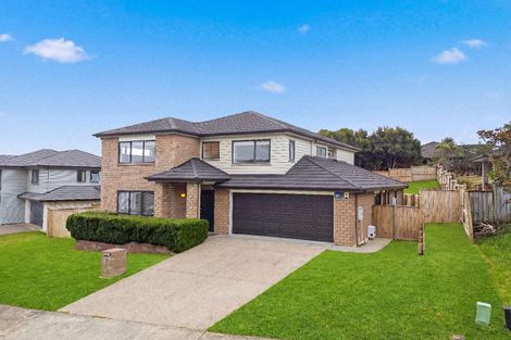 Photo of property in 4 Beros Place, Flat Bush, Auckland, 2016