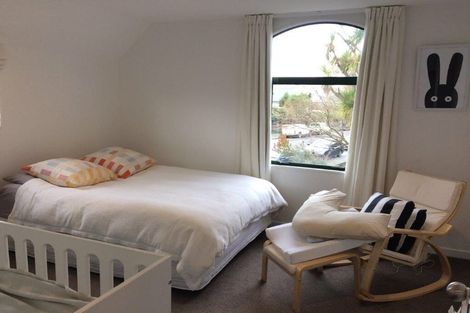 Photo of property in 1/17 Bristol Street, St Albans, Christchurch, 8014