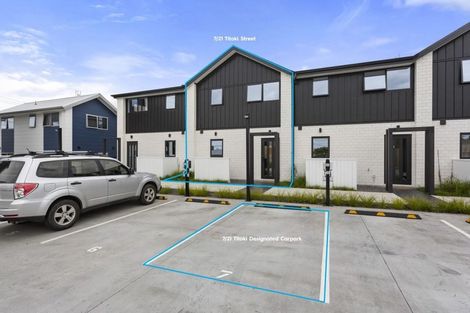 Photo of property in 7/21 Titoki Street, Te Atatu Peninsula, Auckland, 0610