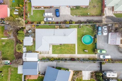 Photo of property in 300b Pages Road, Wainoni, Christchurch, 8061