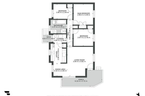 Photo of property in 5 Kinvig Place, Ranui, Auckland, 0612