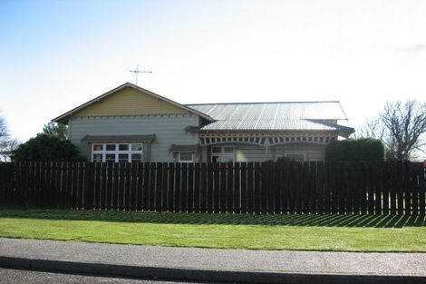 Photo of property in 15 Hall Street, Hokitika, 7810