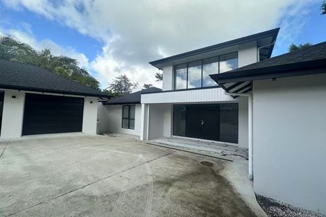 Photo of property in 49a Churchouse Road, Greenhithe, Auckland, 0632