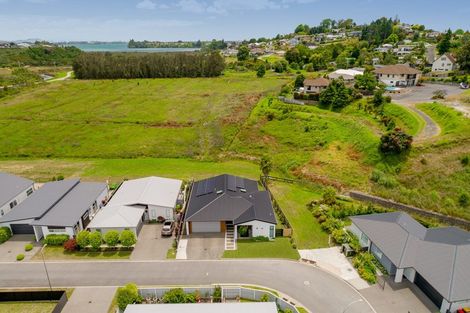 Photo of property in 46 Saint Pauls Drive, Brookfield, Tauranga, 3110