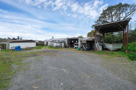 Photo of property in 375 Whitford Road, Whitford, Howick, 2571