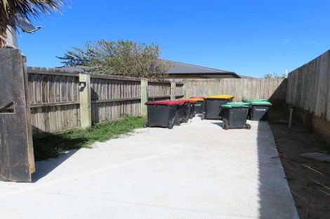 Photo of property in 6/246 Marine Parade, New Brighton, Christchurch, 8061