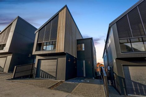 Photo of property in 67 Waterlily Street, Hobsonville, Auckland, 0616