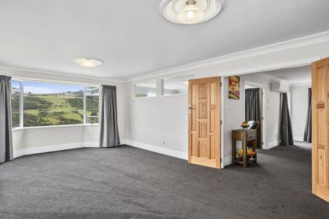 Photo of property in 126 Signal Hill Road, Opoho, Dunedin, 9010