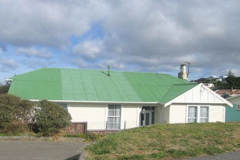 Photo of property in 134 Maupuia Road, Miramar, Wellington, 6022
