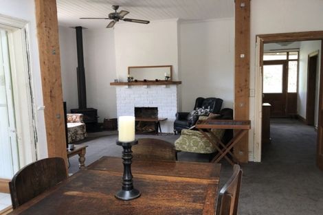 Photo of property in 1291 Saint Bathans Downs Road, Saint Bathans, Oturehua, 9386