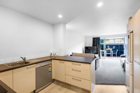 Photo of property in 24b Buccleugh Street, Phillipstown, Christchurch, 8011