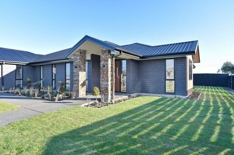 Photo of property in 40 Salisbury Avenue, Rangiora, 7400