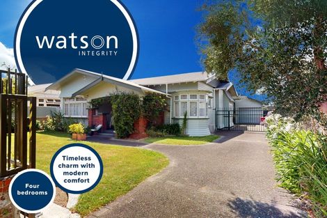 Photo of property in 16 Nikau Street, Takaro, Palmerston North, 4410