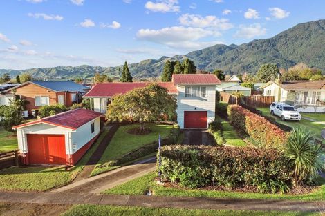 Photo of property in 136a Stanley Avenue, Te Aroha, 3320