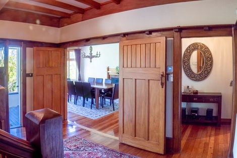 Photo of property in 1 Hospital Road, Taihape, 4720