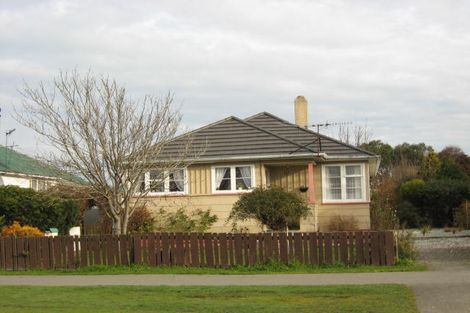 Photo of property in 279 Princes Street, Strathern, Invercargill, 9812