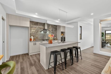 Photo of property in 18 Benrogan Drive, Halswell, Christchurch, 8025