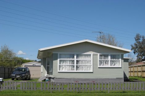 Photo of property in 21 Baker Street, Huntly, 3700