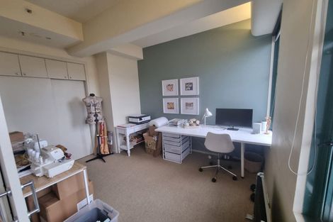 Photo of property in Orange House/land Equity, 20/182 Wakefield Street, Te Aro, Wellington, 6011