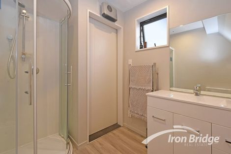 Photo of property in 1/340 Madras Street, Christchurch Central, Christchurch, 8013