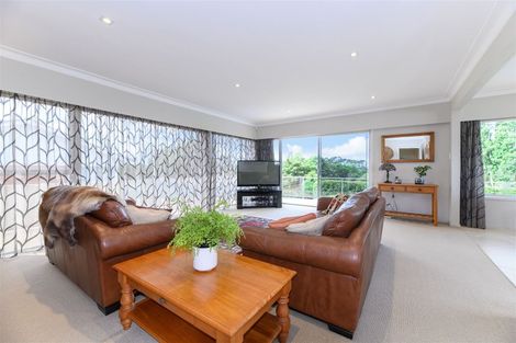 Photo of property in 38 Marywil Crescent, Hillcrest, Auckland, 0627