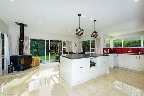 Photo of property in 22 Felstead Place, Avonhead, Christchurch, 8042
