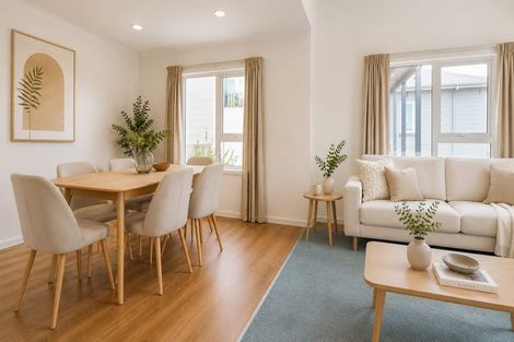Photo of property in 4a Macdonald Crescent, Te Aro, Wellington, 6011