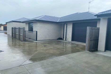 Photo of property in 351a Burnett Street, Ashburton, 7700