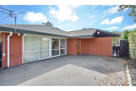 Photo of property in 97a Winters Road, Redwood, Christchurch, 8051